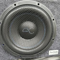 AudioControl SPK 12 Vented Subwoofer