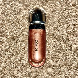 Kiko Milano Lip Gloss