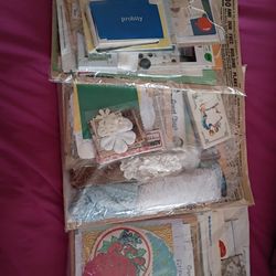Junk Journaling Kits 