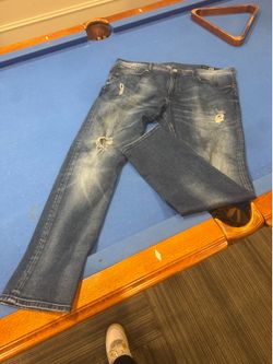 Armani Exchange Jeans