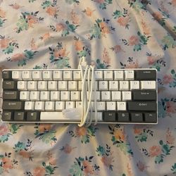 Gaming Keyboard 