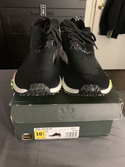 Adidas NMD Racer PK