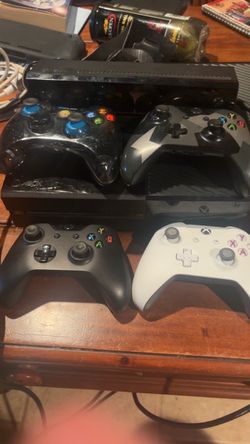 Xbox