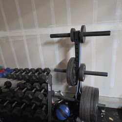 Gym Set