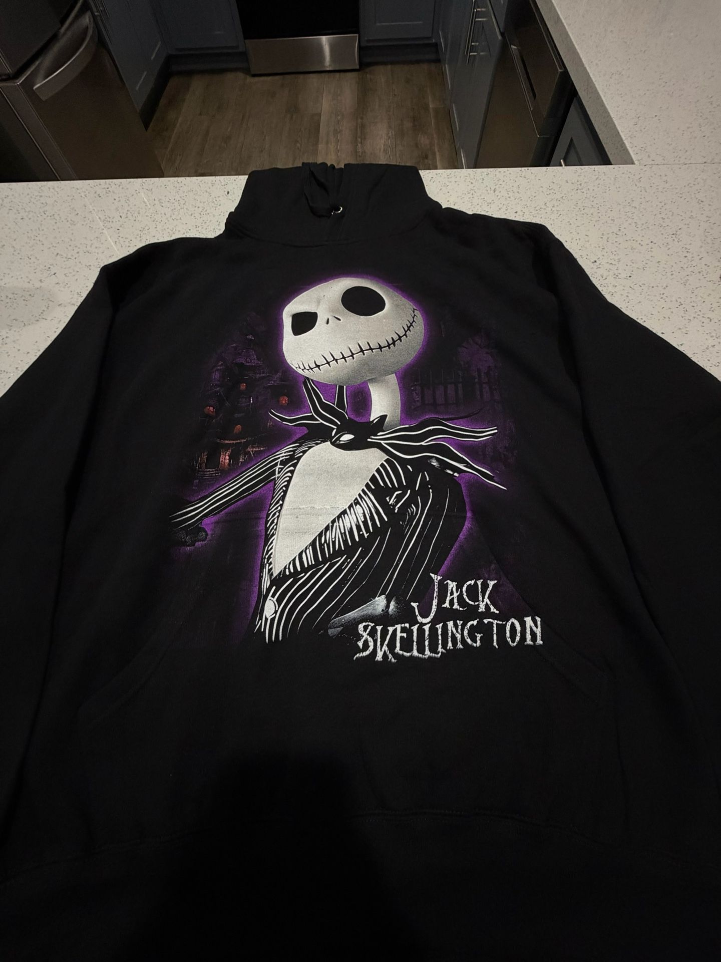 Halloween Hoodies
