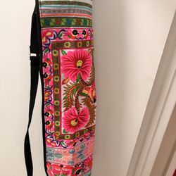 Brand New: Yoga Mat Bag