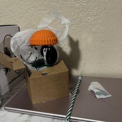 Peanuts Snoopy X Starbucks 