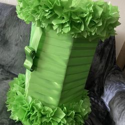 Piñatas Giradoras.   Spinning Piñata 