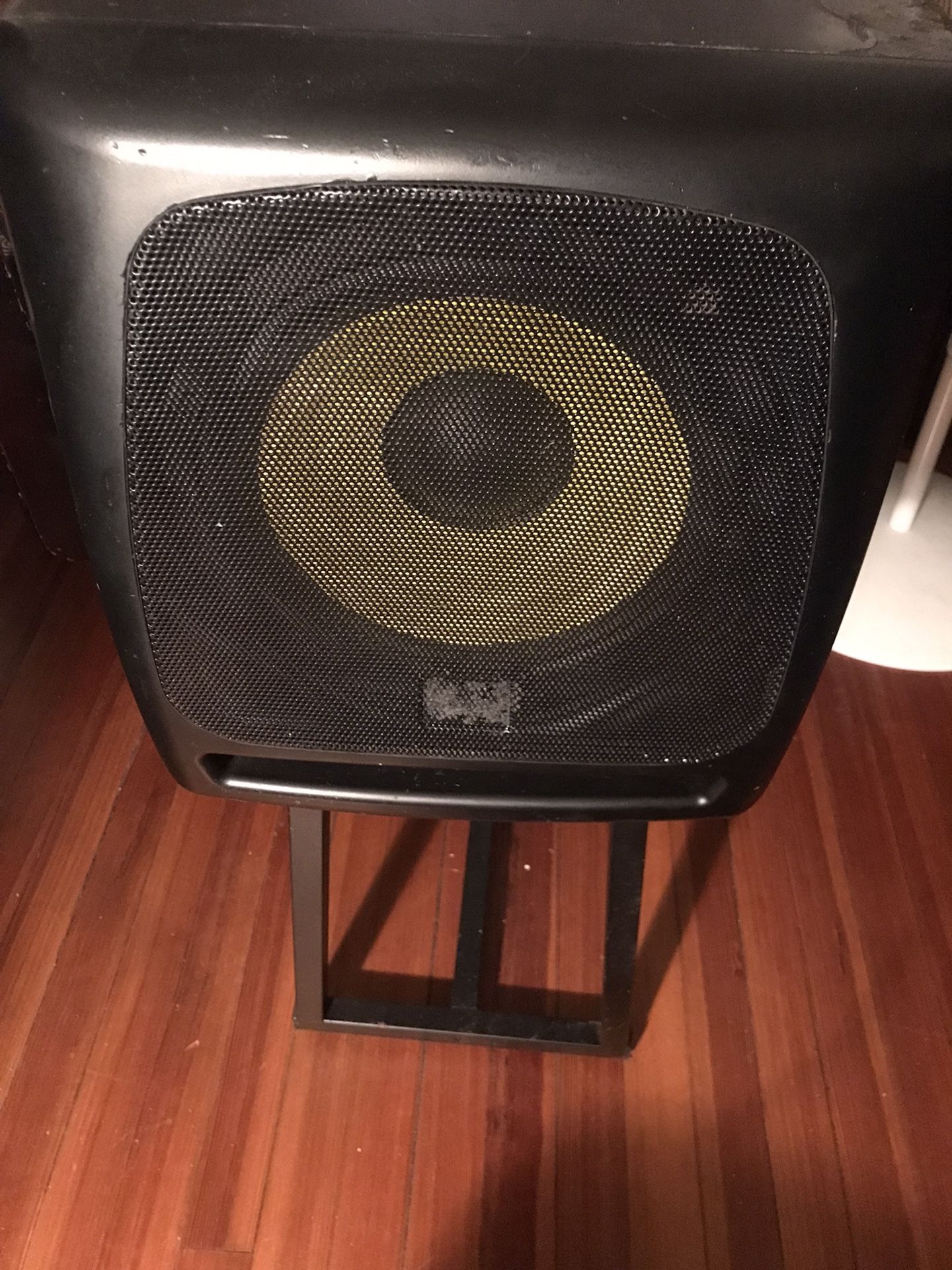 KRK Subwoofer 10’s