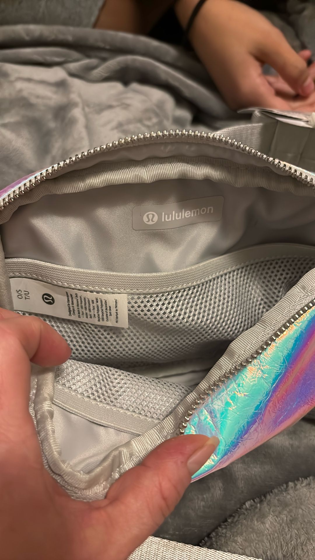 Lululemon Fanny Pack
