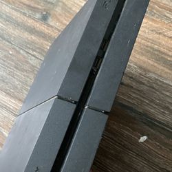 PLAYSTATION4