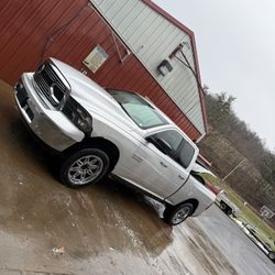 2016 Dodge Ram