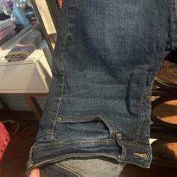 Women’s Jeans