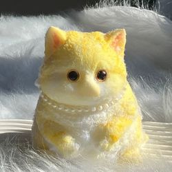 Squish Meow – Stress? Never Heard of Her