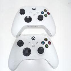 Xbox Controllers