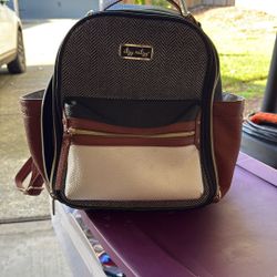 Diaper Bag 