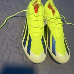 Adidas X Crazyfast Elite 