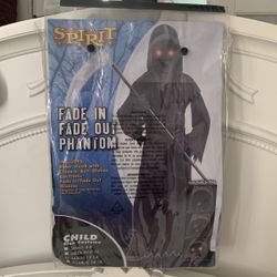 Halloween Costumes 