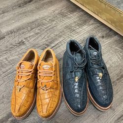 Zapatos Originales