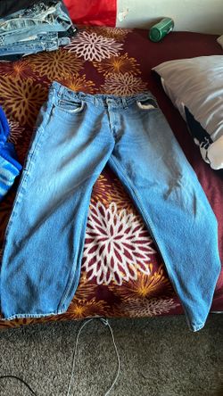 Prsn blu jeans