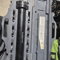 Blue Point Inner Tie Rod Tool