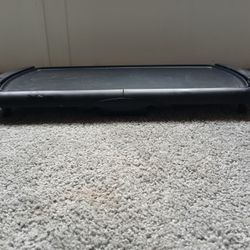 Electric Griddle 