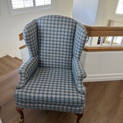 armchair