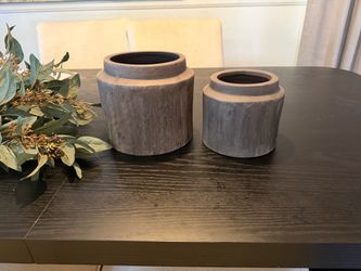 Better homes and garden vases