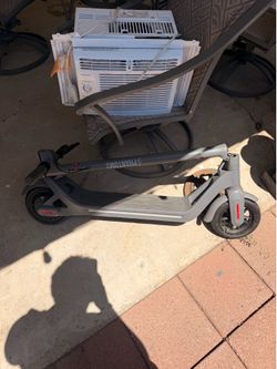 SCOOTER