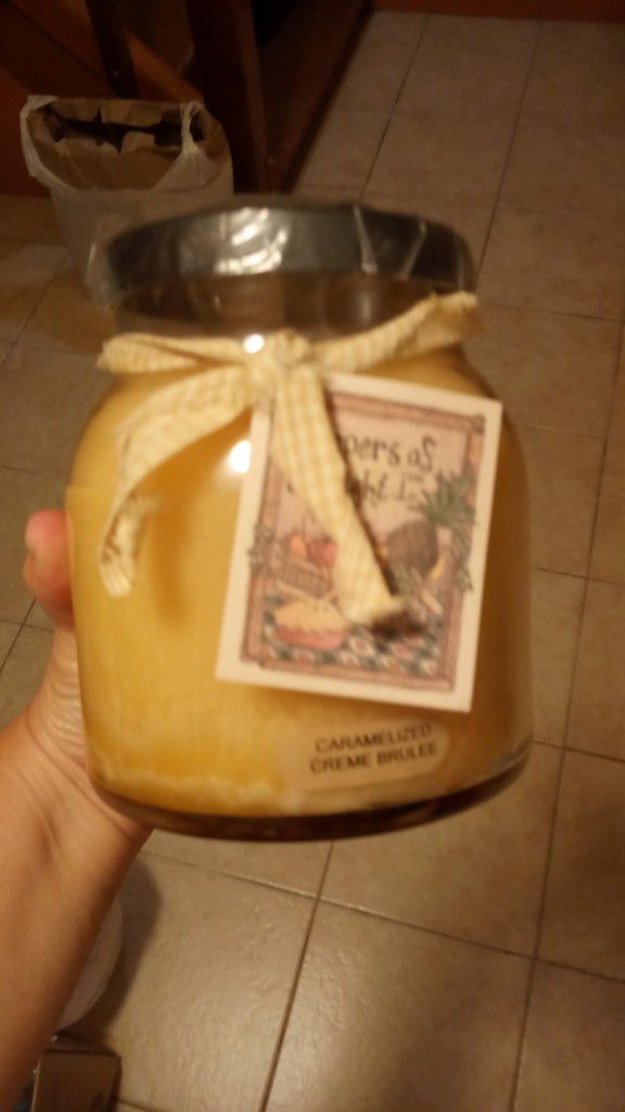 Keepers Of The Night Candle 