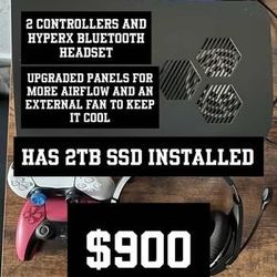 PS5