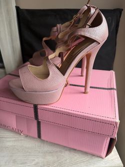 Women shoes