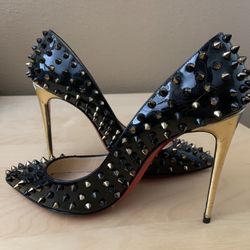 christian louboutin heels