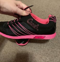 Coach shoes