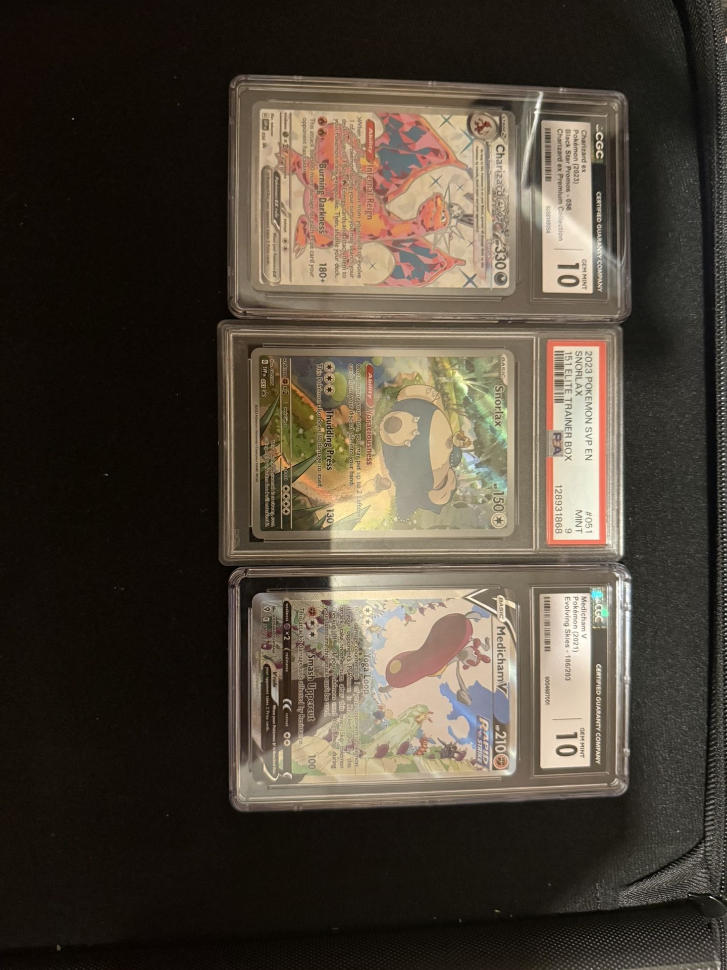 Available Pokemon Cards