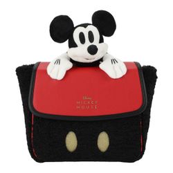 Mickey Mouse backpack