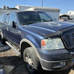 F150 2004 For Parts