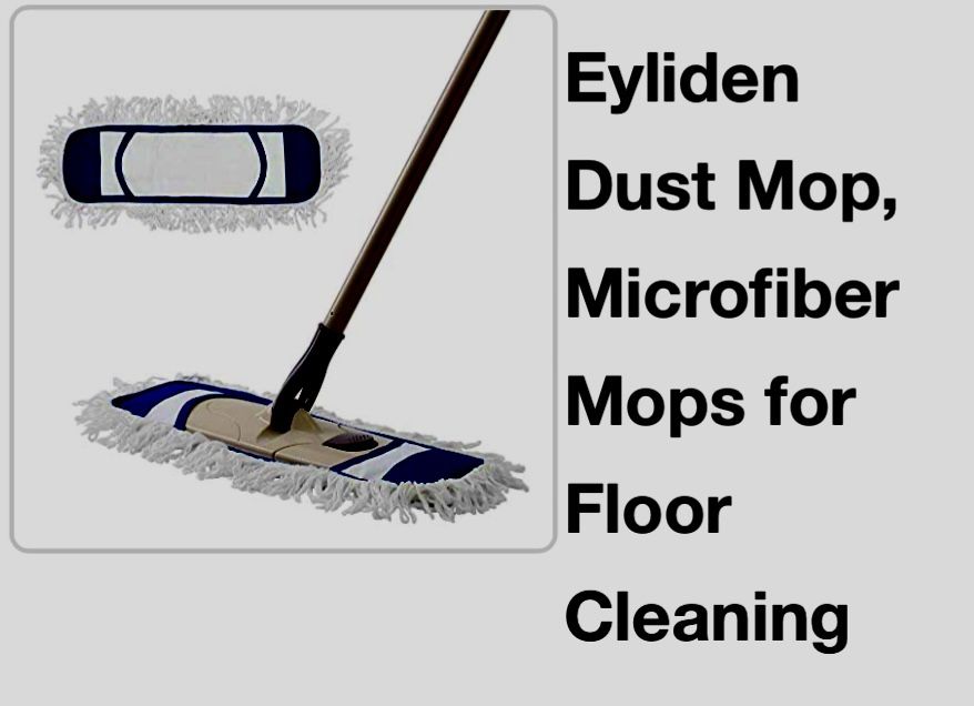 Extra Large Dust Mop