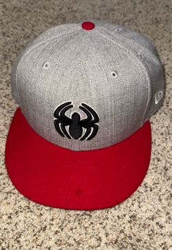 Spider-Man New Era Hat