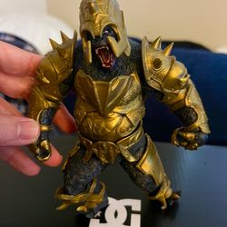 McFarlane DC Multiverse Injustice 2 Gorilla Grodd 7" Action Figure