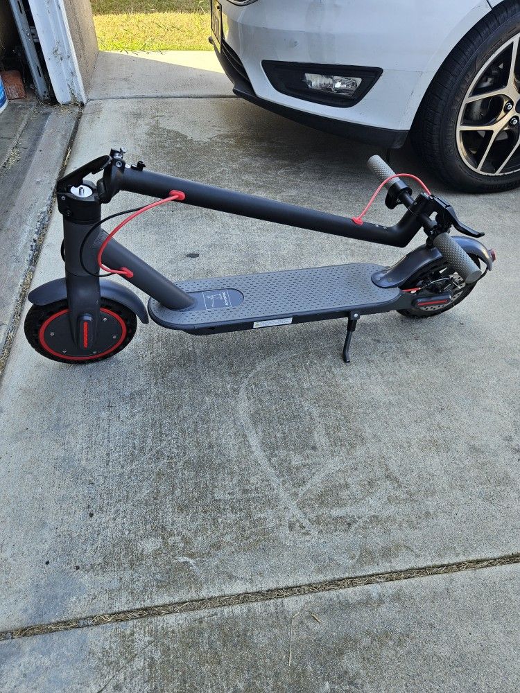 Scooter