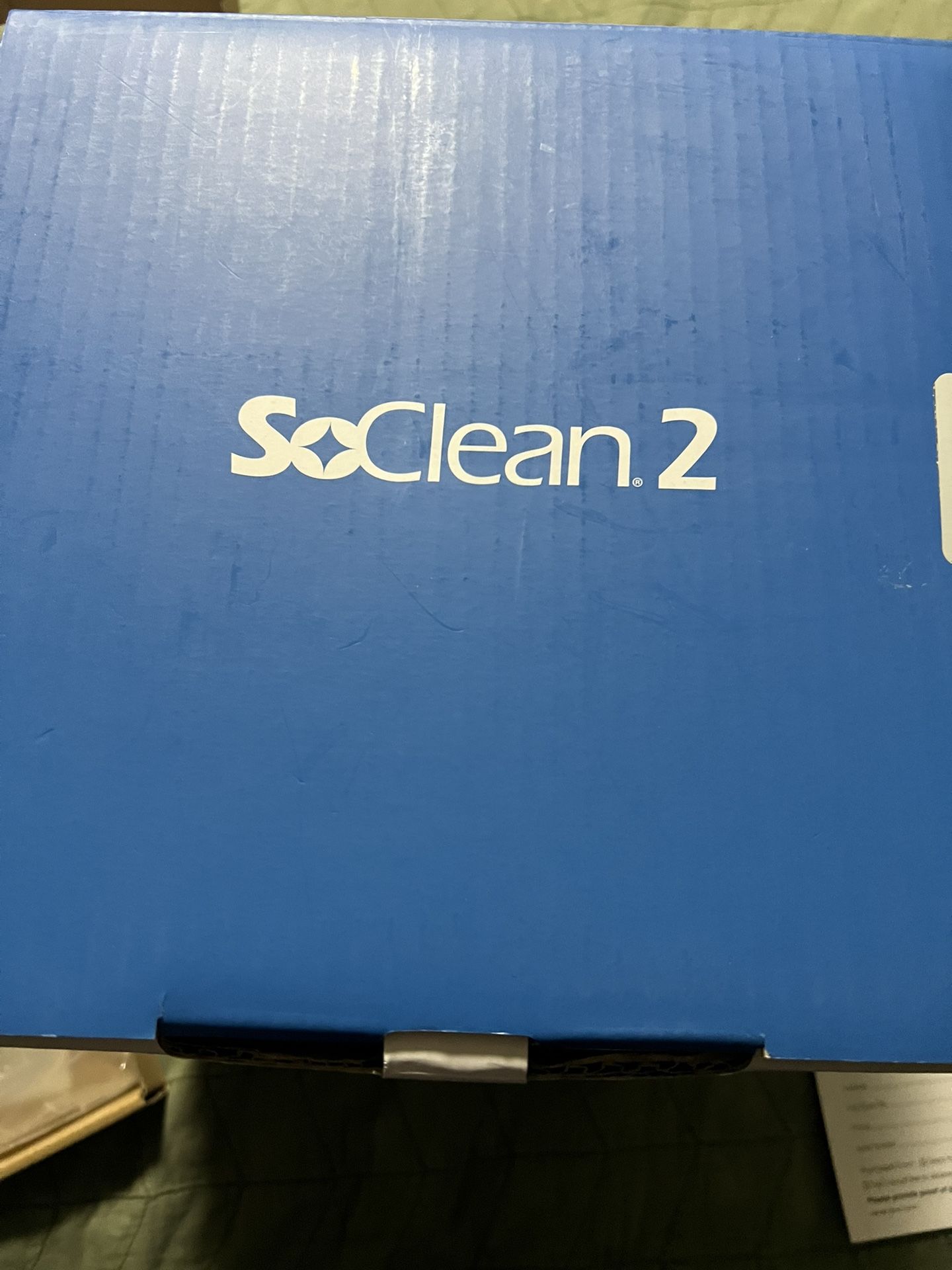 Soclean2