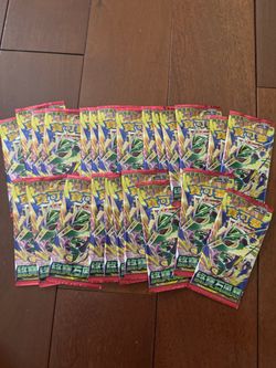 pokemon storm emeralda packs traditional chinese
