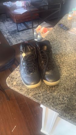 Jordan 10 Paris size 12
