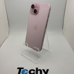 iPhone 15 512gb Unlocked