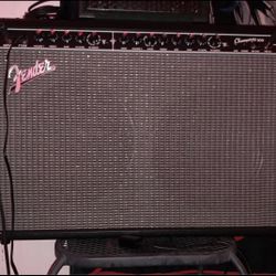 Guitar Amp