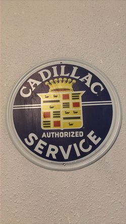 Metal Signs