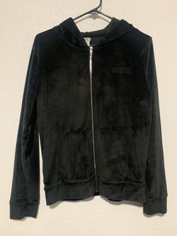 Victoria’s Secret Black Medium Jacket