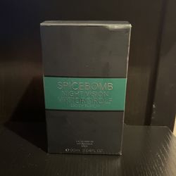 Spicebomb