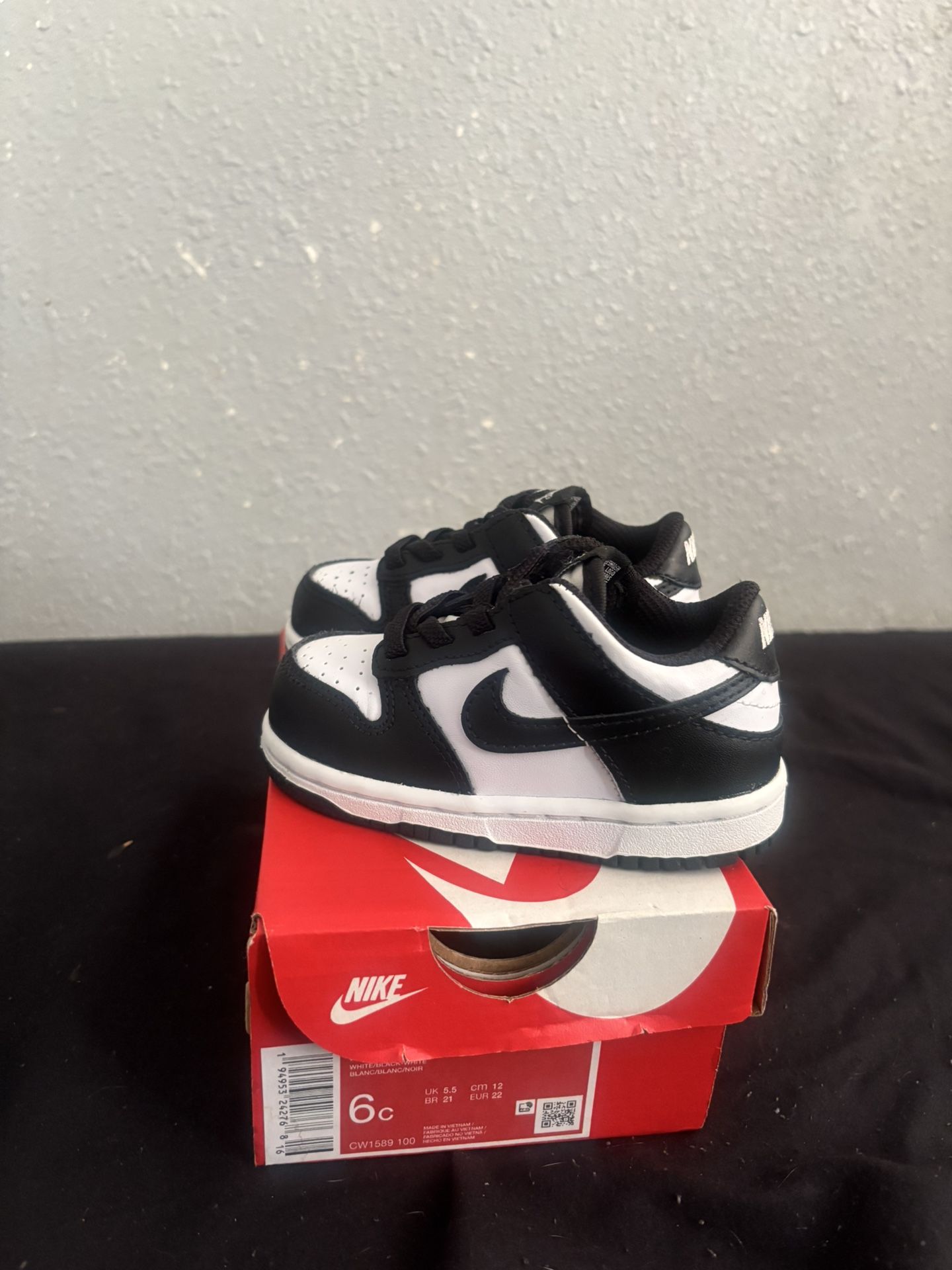Nike Dunk